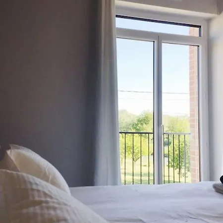 Maison Gabriel - Jacuzzi Hébergement de vacances Pogny