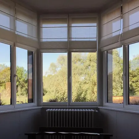 Maison Gabriel - Jacuzzi Hébergement de vacances Pogny