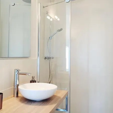 Maison Gabriel - Jacuzzi *