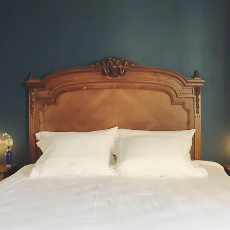 Maison Gabriel - Jacuzzi