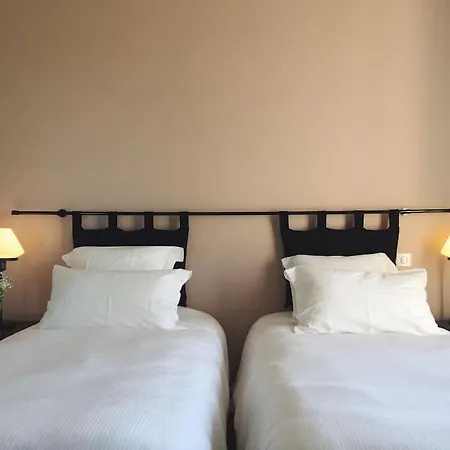 Maison Gabriel - Jacuzzi Hébergement de vacances Pogny