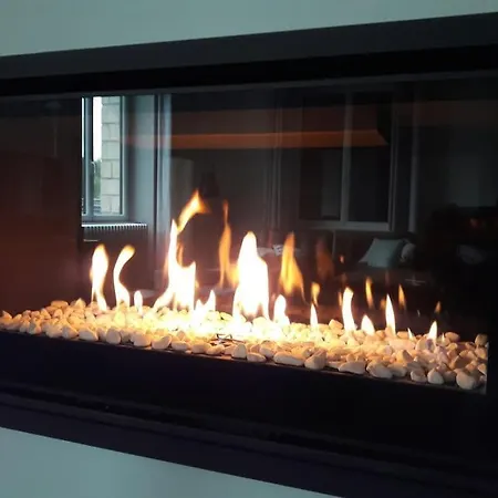 Maison Gabriel - Jacuzzi Pogny