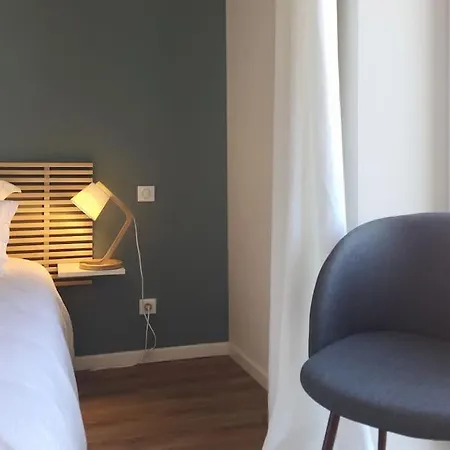 Vakantiehuis Maison Gabriel - Jacuzzi Pogny