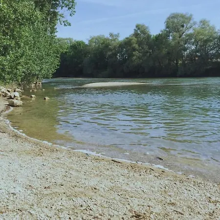 Maison Gabriel - Jacuzzi Hébergement de vacances *