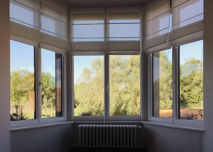 Maison Gabriel - Jacuzzi Holiday home Pogny