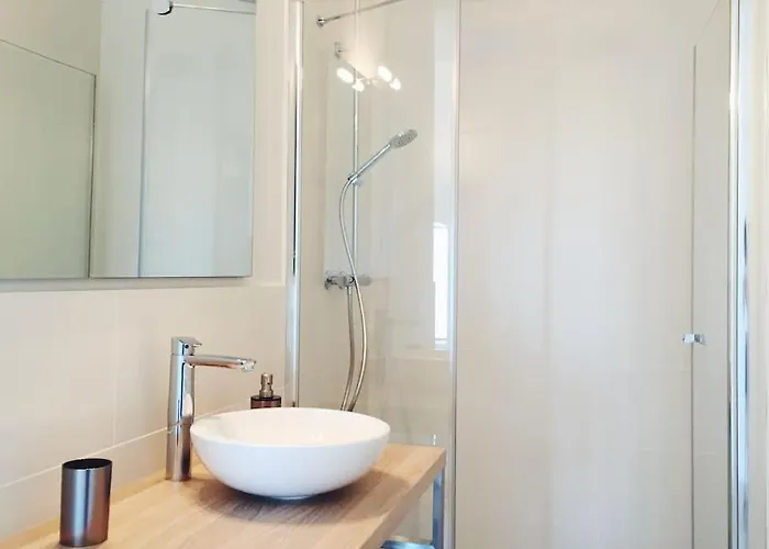 Maison Gabriel - Jacuzzi *