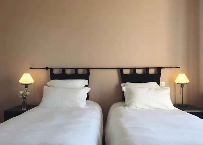 Maison Gabriel - Jacuzzi Holiday home Pogny