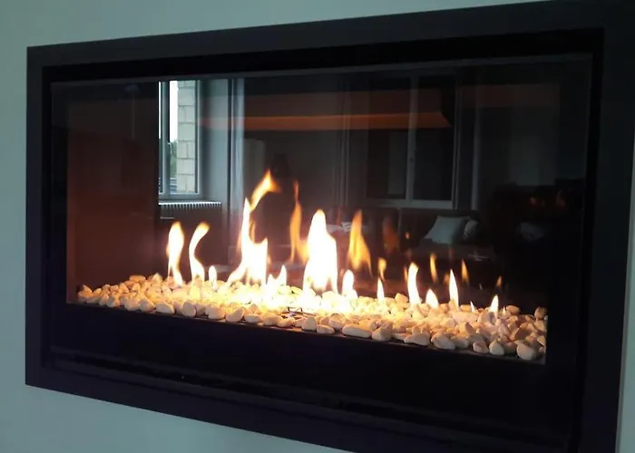 Maison Gabriel - Jacuzzi Pogny