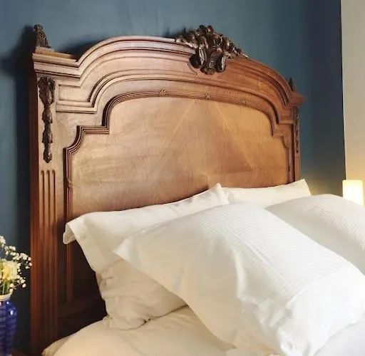 Holiday home Maison Gabriel - Jacuzzi *