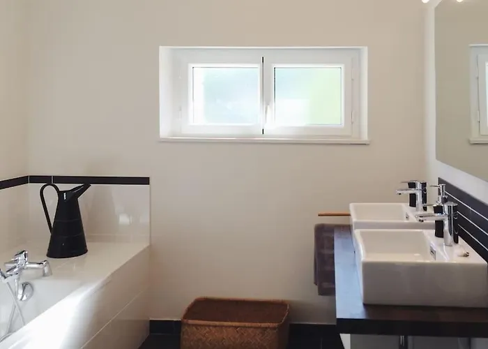 Maison Gabriel - Jacuzzi