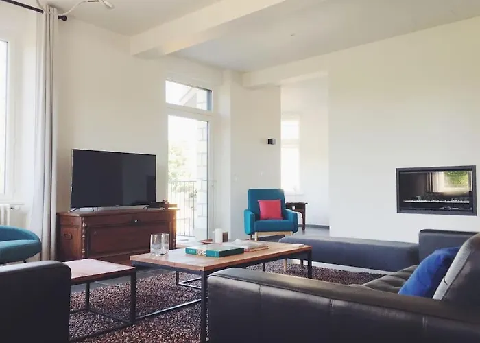 Maison Gabriel - Jacuzzi